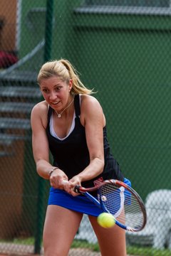 Bild 125 - TC Rot Wei� Wahlstedt II - TSV Havelse : Ergebnis: 7:2